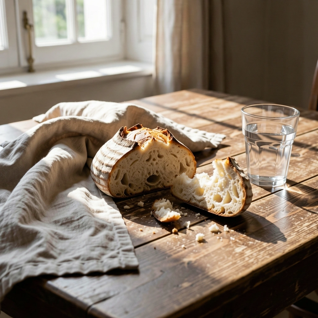 Culture culinaire française